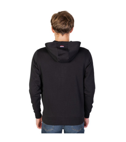 U s  Polo Assn  Džemperis 66650 53223 Black