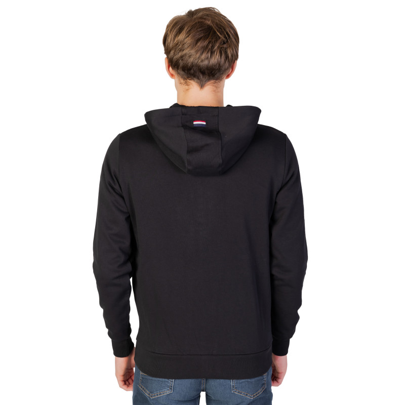 U s  Polo Assn  Džemperis 66650 53223 Black