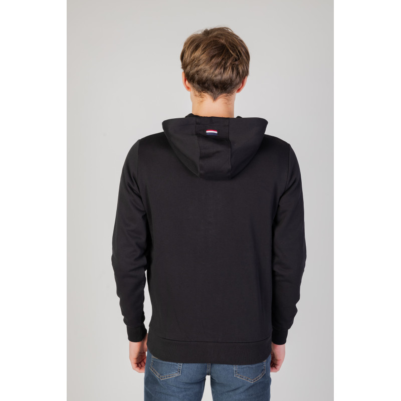 U s  Polo Assn  Džemperis 66650 53223 Black
