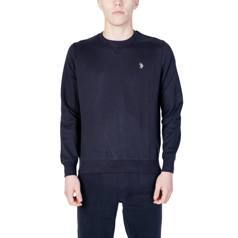 U s  Polo Assn  Marškinėliai 66645 53501 Blue