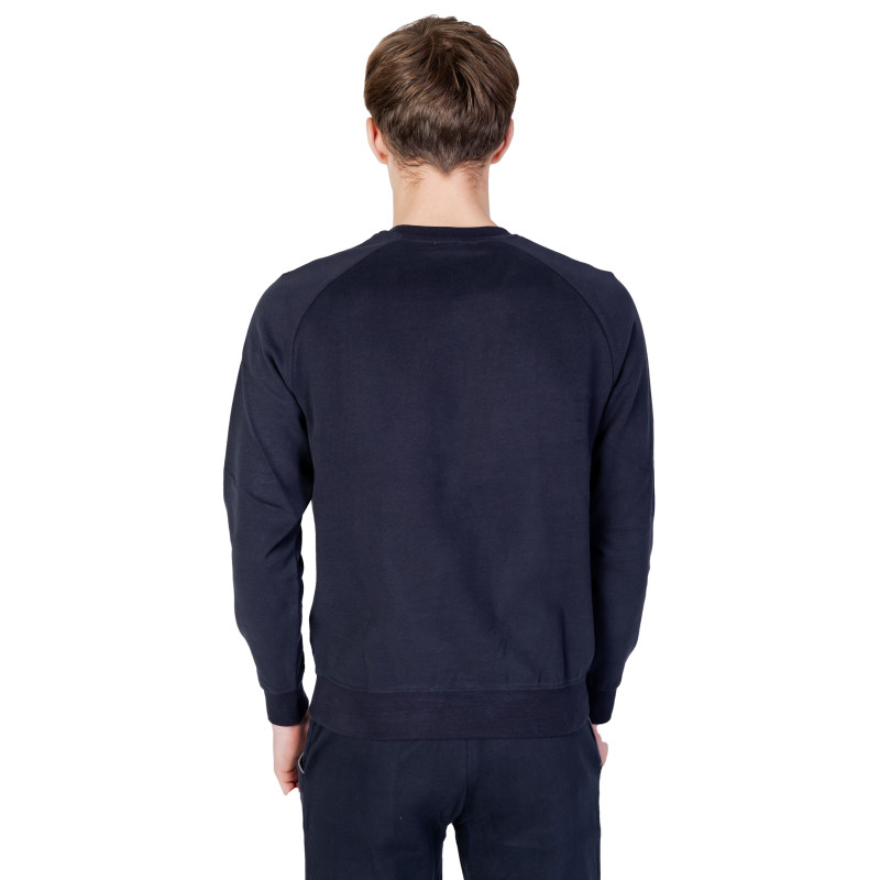 U s  Polo Assn  Marškinėliai 66645 53501 Blue