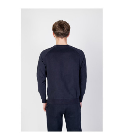 U s  Polo Assn  Marškinėliai 66645 53501 Blue