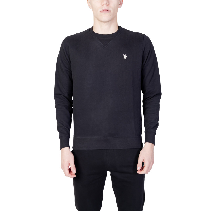 U s  Polo Assn  Megztinis 66645 53501 Black