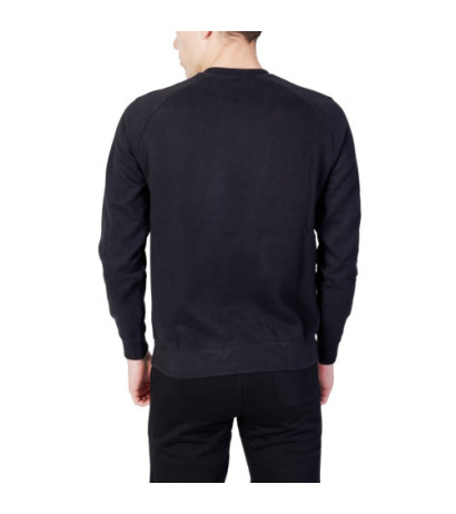U s  Polo Assn  Megztinis 66645 53501 Black