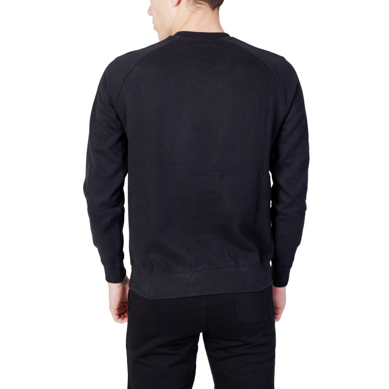 U s  Polo Assn  Megztinis 66645 53501 Black