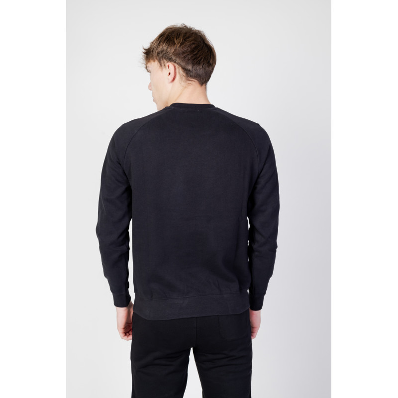 U s  Polo Assn  Megztinis 66645 53501 Black