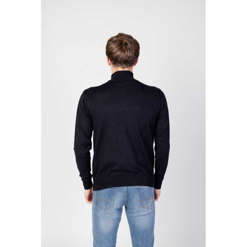 U s  Polo Assn  Megztinis 66572 48847 Black