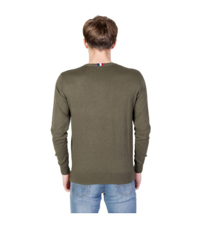 U s  Polo Assn  Megztinis 66566 48847 Green