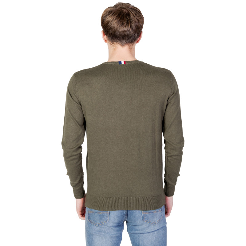 U s  Polo Assn  Megztinis 66566 48847 Green