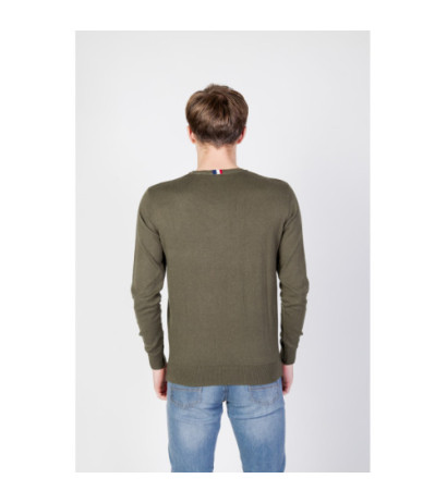 U s  Polo Assn  Megztinis 66566 48847 Green