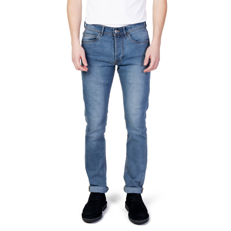 U s  Polo Assn  Džinsai 67571 53486 Blue