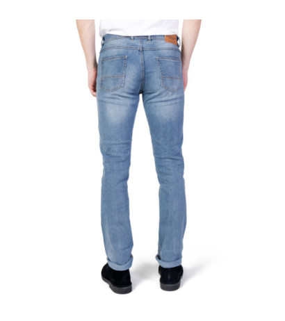 U s  Polo Assn  Džinsai 67571 53486 Blue