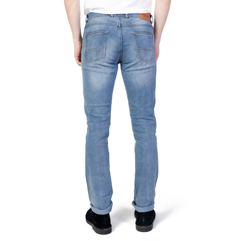 U s  Polo Assn  Džinsai 67571 53486 Blue