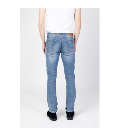 U s  Polo Assn  Džinsai 67571 53486 Blue