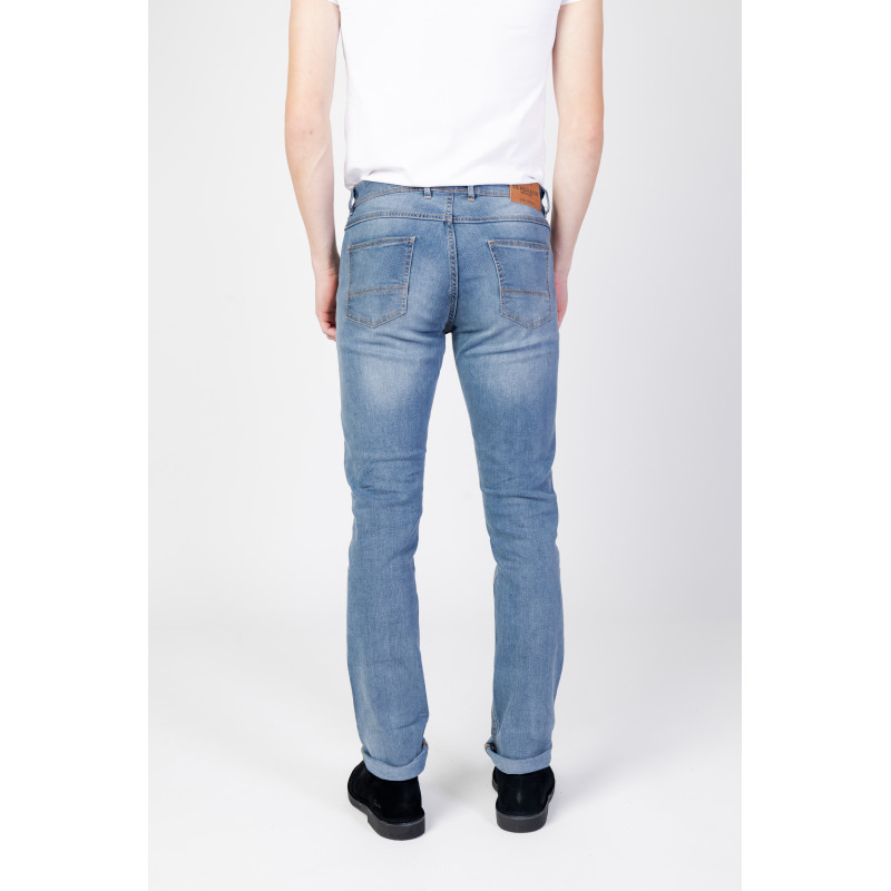 U s  Polo Assn  Džinsai 67571 53486 Blue