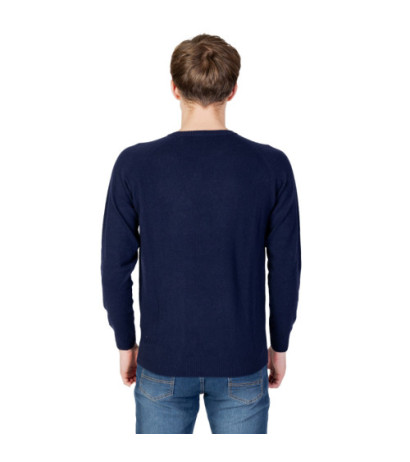 U s  Polo Assn  Megztinis 66901 53500 Blue