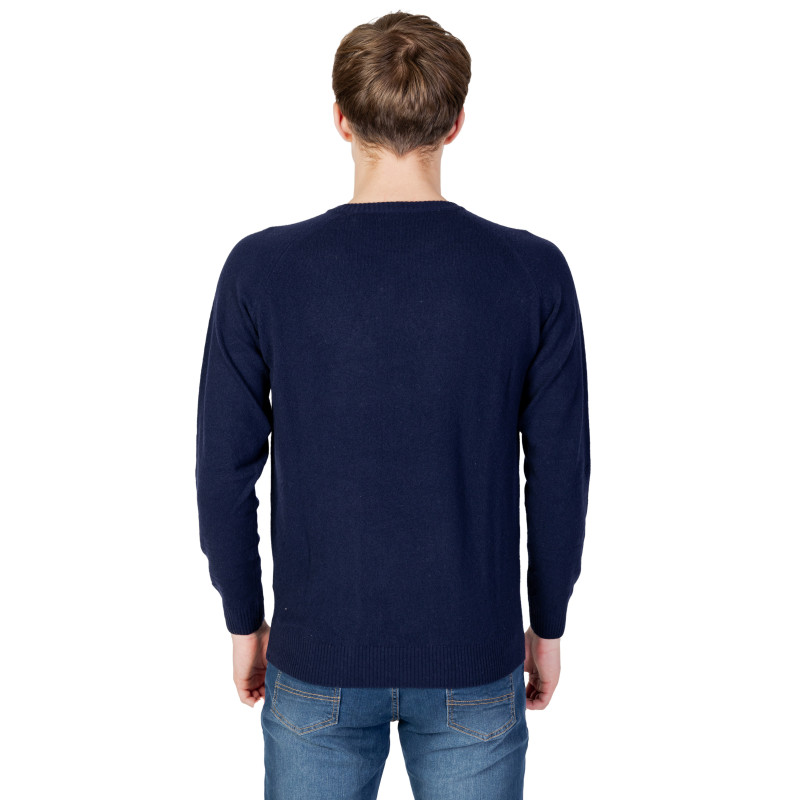 U s  Polo Assn  Megztinis 66901 53500 Blue