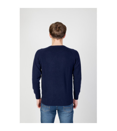 U s  Polo Assn  Megztinis 66901 53500 Blue