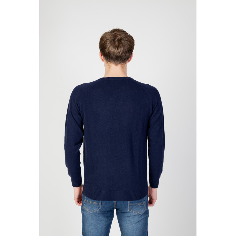 U s  Polo Assn  Megztinis 66901 53500 Blue