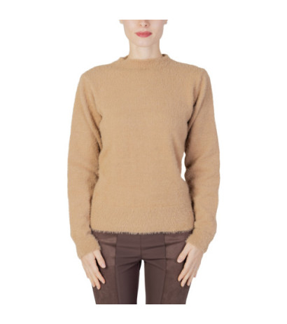 One 0 Megztinis O Z029 Beige
