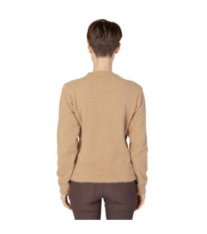 One 0 Megztinis O Z029 Beige