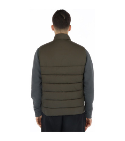 Lyle & Scott Liemenė JK1231V Green