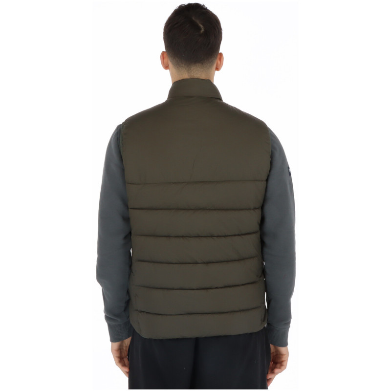 Lyle & Scott Liemenė JK1231V Green