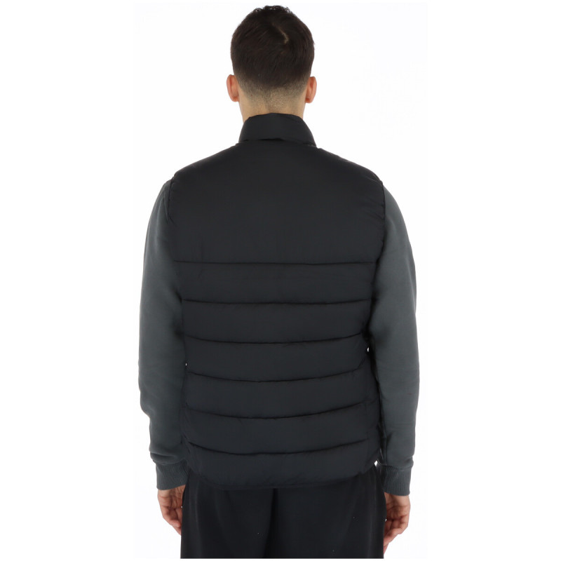 Lyle & Scott Liemenė JK1231V Black