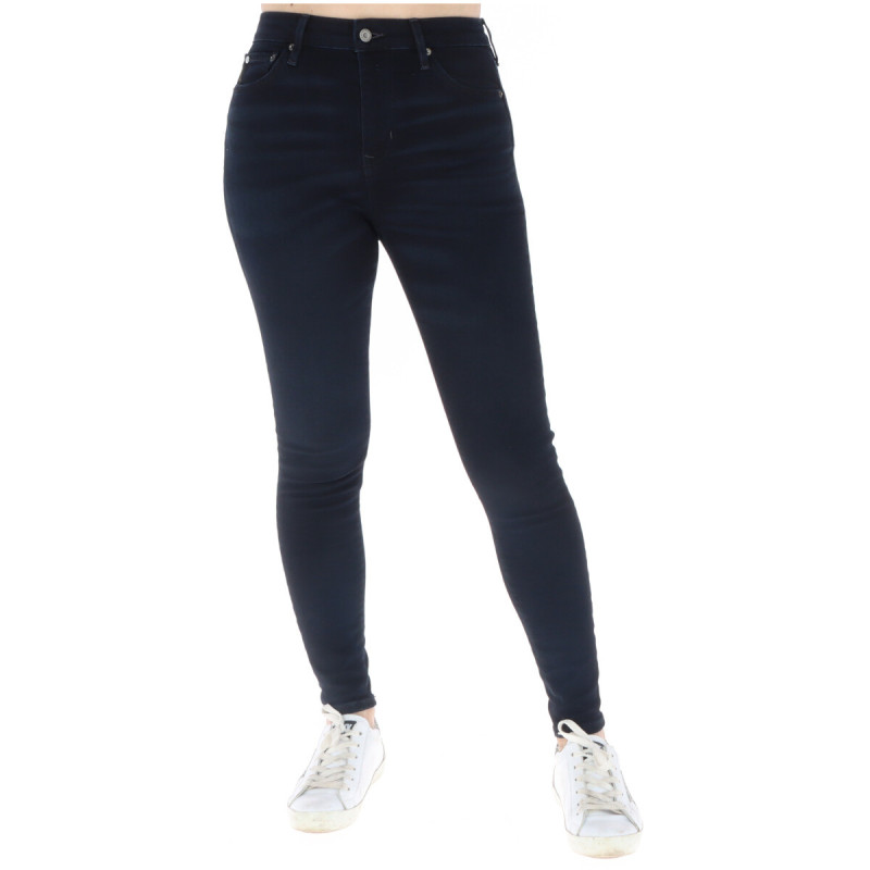 Superdry Džinsai W7010796A Blue