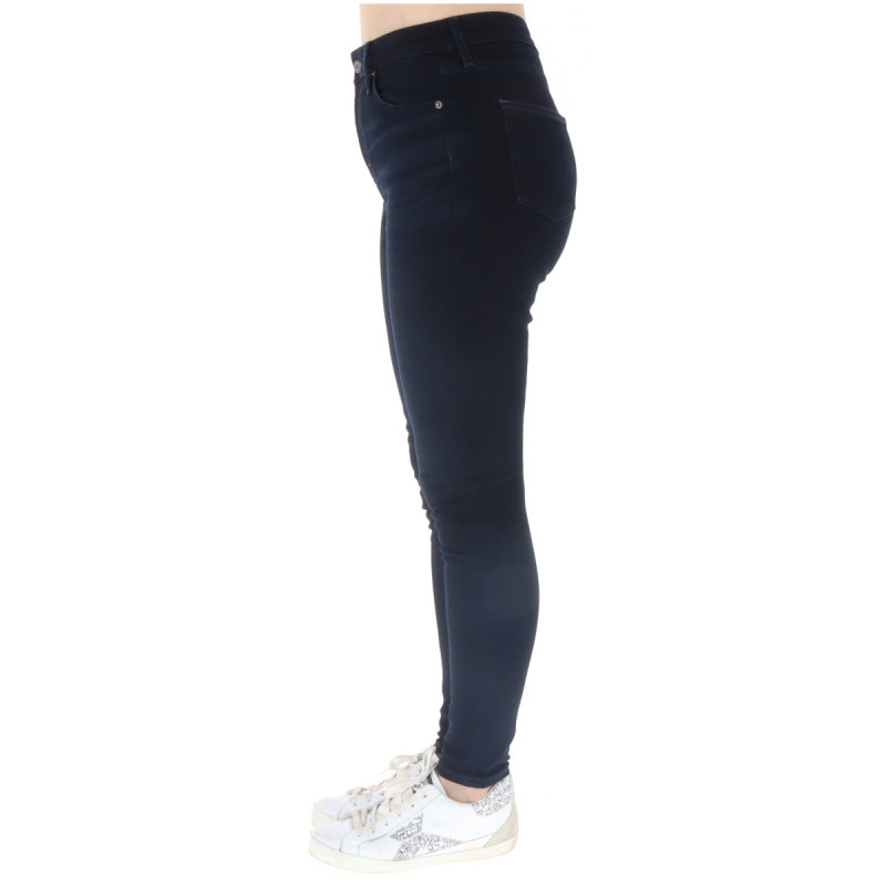 Superdry Džinsai W7010796A Blue