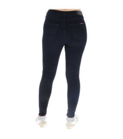 Superdry Džinsai W7010796A Blue
