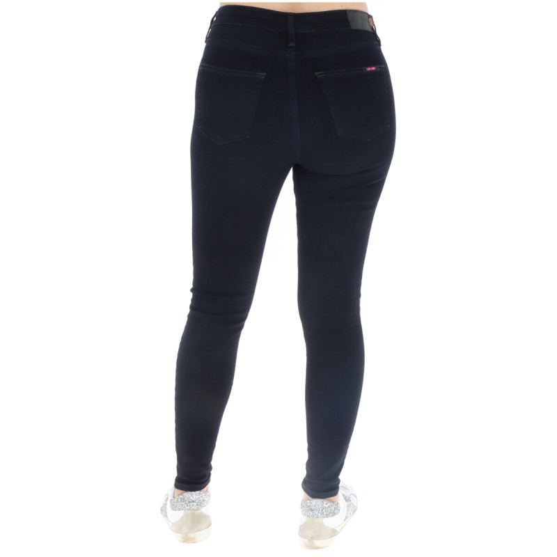 Superdry Džinsai W7010796A Blue
