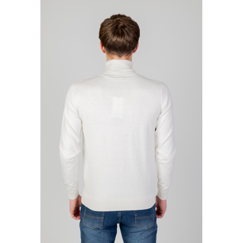 U s  Polo Assn  Megztinis 66568 48847 White