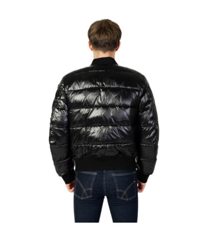 Blauer B tactical Striukė 23WBTUC02368 Black