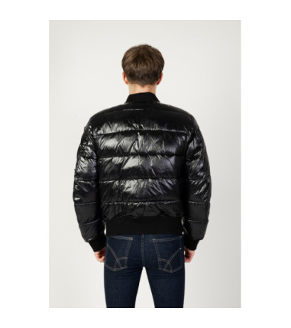 Blauer B tactical Striukė 23WBTUC02368 Black