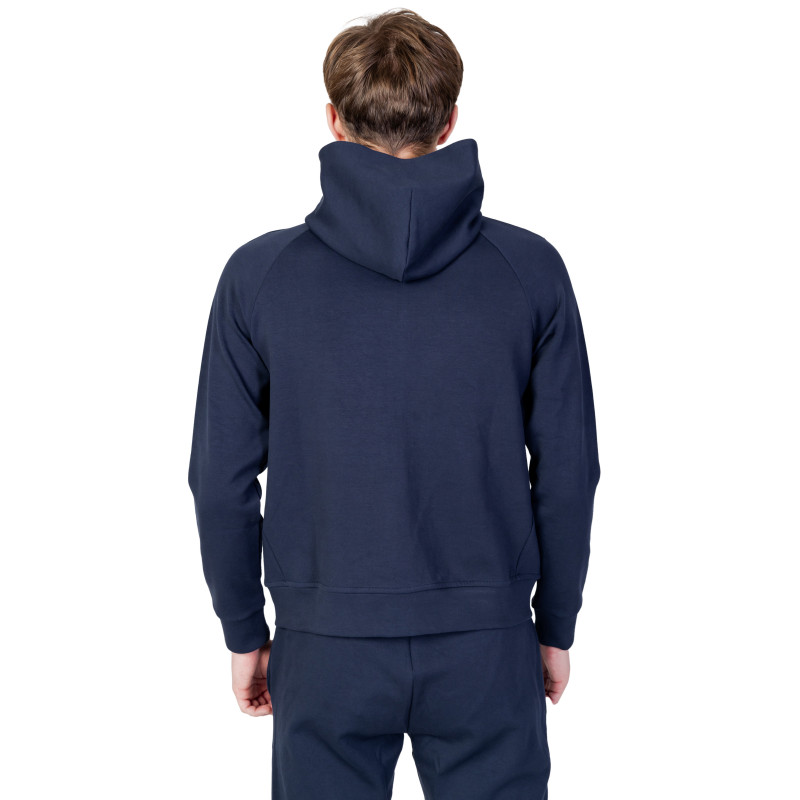 U s  Polo Assn  Džemperis 66670 53379 Blue