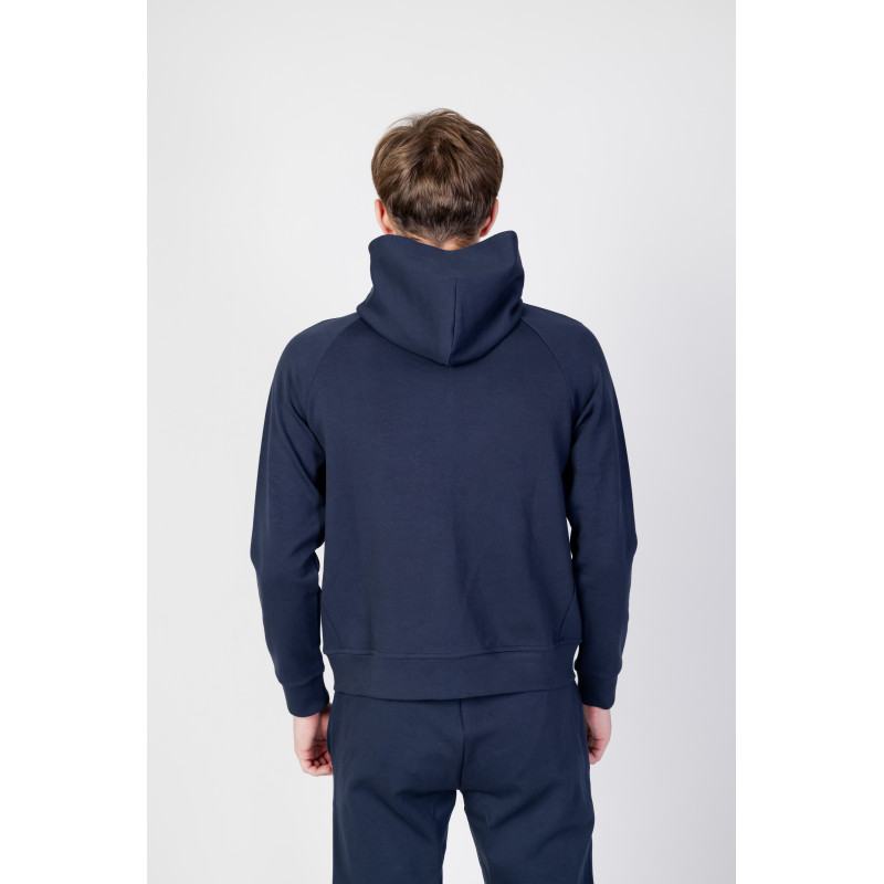 U s  Polo Assn  Džemperis 66670 53379 Blue