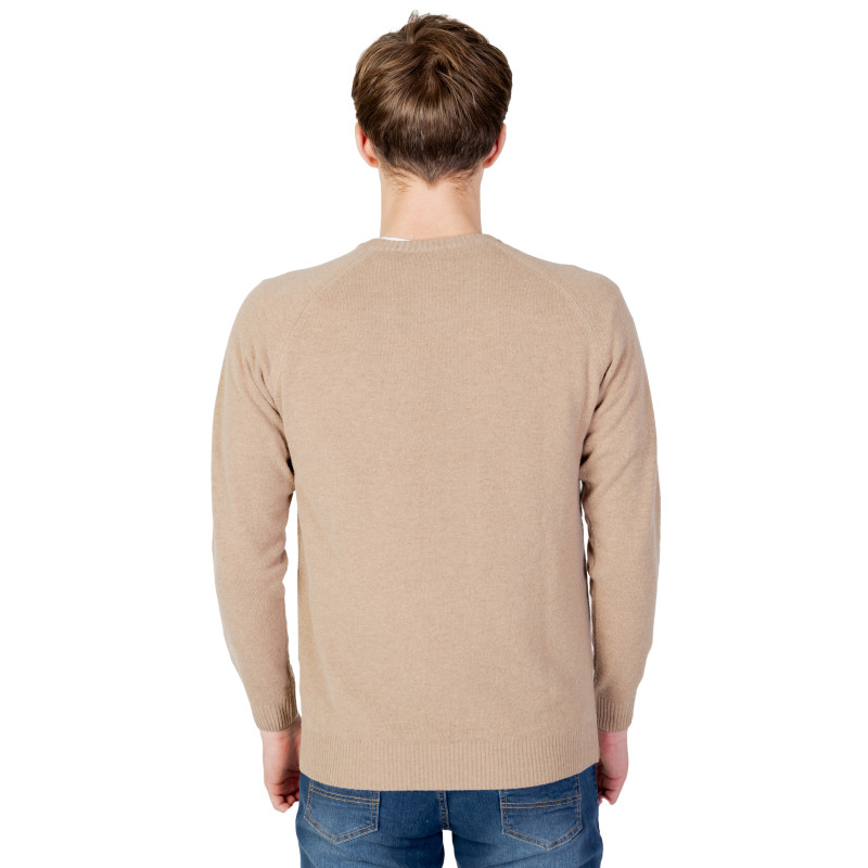 U s  Polo Assn  Megztinis 66901 53500 Beige
