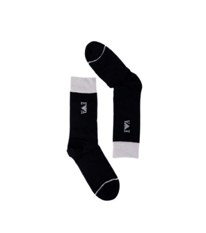 Emporio Armani Underwear Apatiniai 302402 3F283 Black