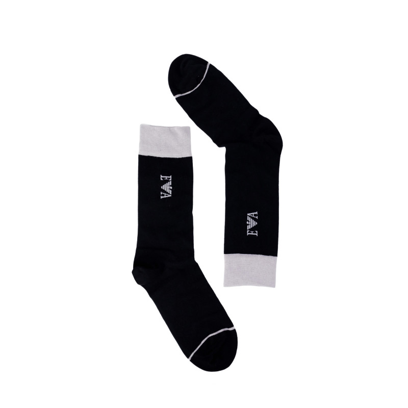 Emporio Armani Underwear Apatiniai 302402 3F283 Black