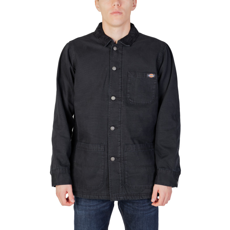 Dickies švarkas DK0A4XGAC Black