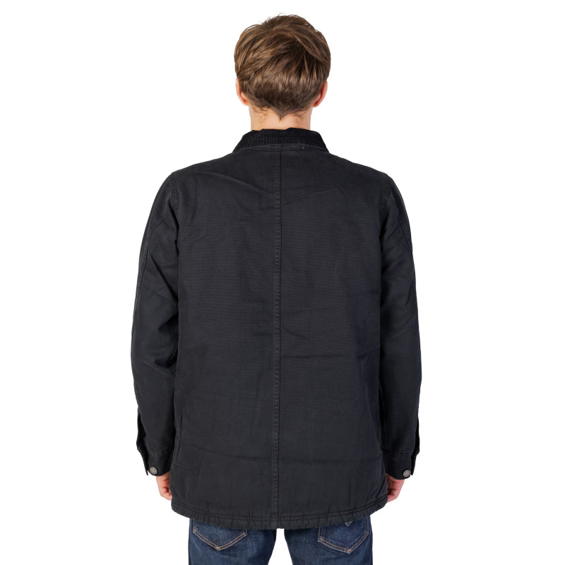 Dickies švarkas DK0A4XGAC Black