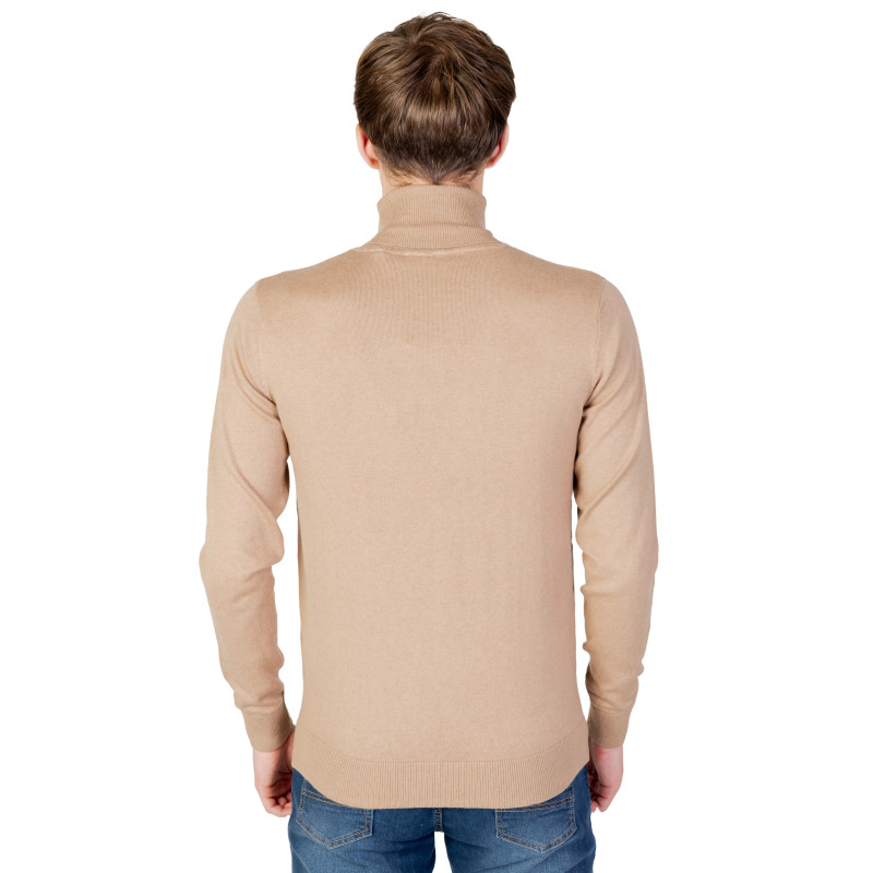 U s  Polo Assn  Megztinis 66568 48847 Beige