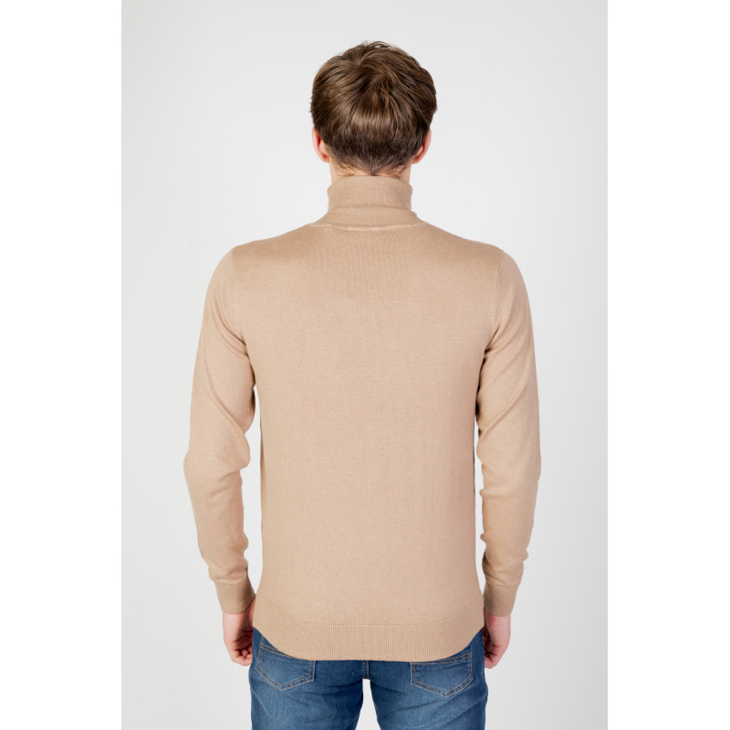 U s  Polo Assn  Megztinis 66568 48847 Beige