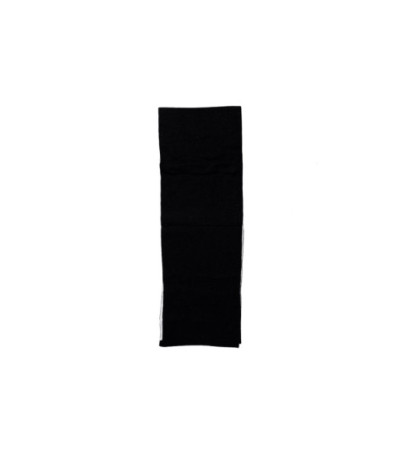 Moschino šalikas 50212 M5639 Black