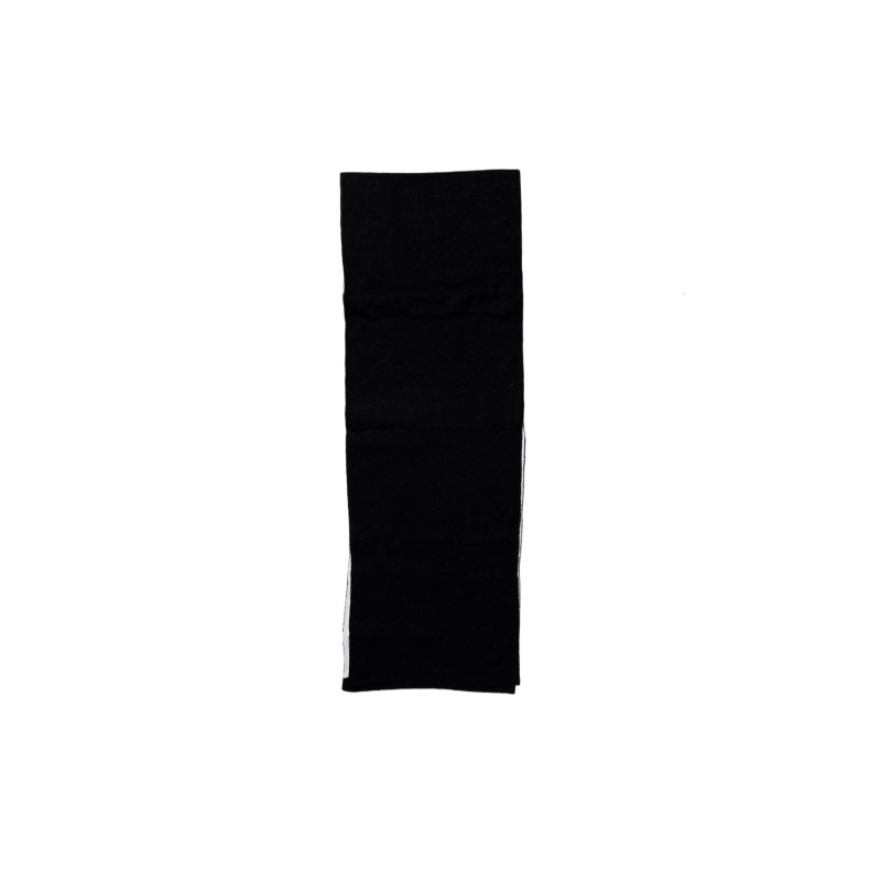 Moschino šalikas 50212 M5639 Black
