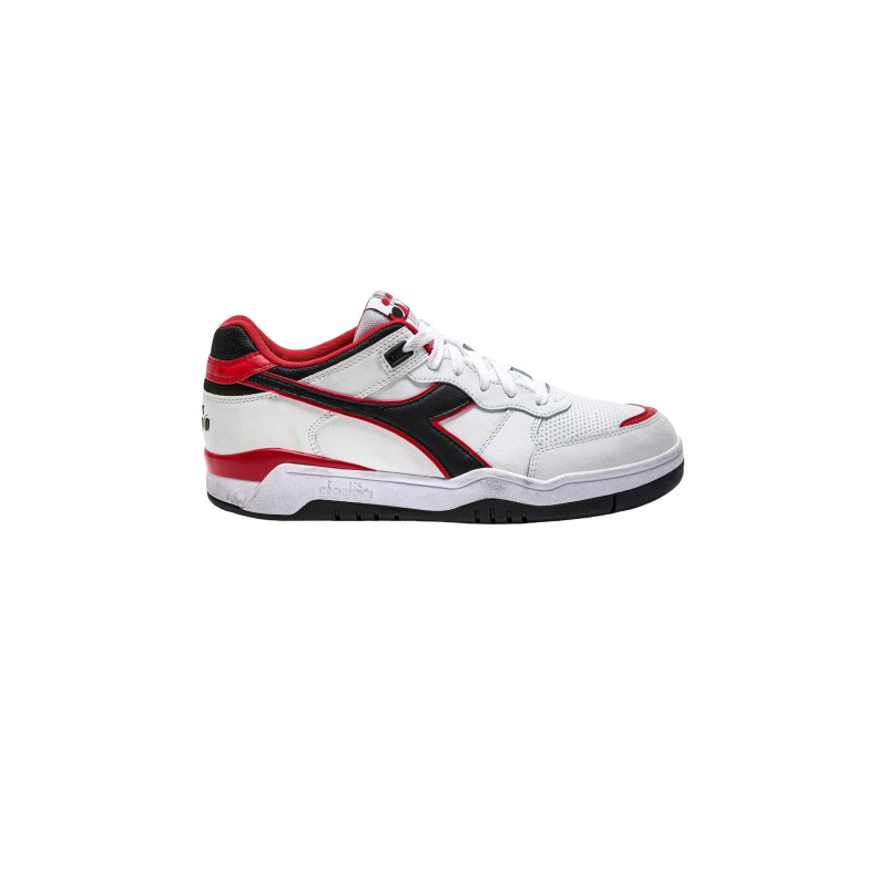 Diadora Laisvalaikio Bateliai 501 180124 Red