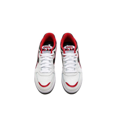 Diadora Laisvalaikio Bateliai 501 180124 Red