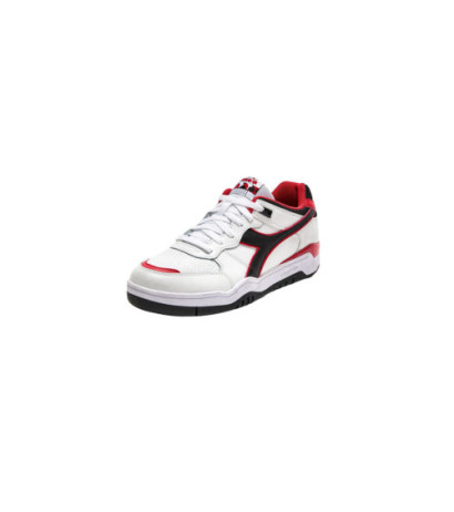 Diadora Laisvalaikio Bateliai 501 180124 Red