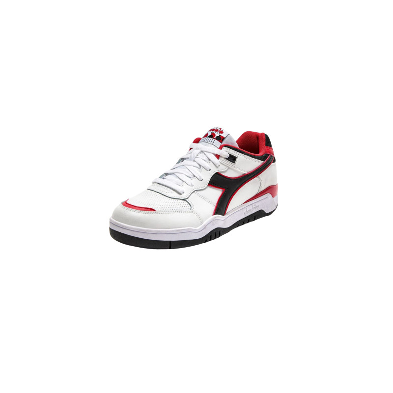 Diadora Laisvalaikio Bateliai 501 180124 Red